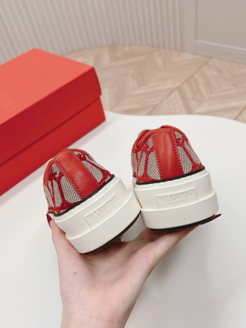 Valentino Low Shoes